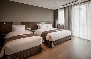 Best Western Plus Hotel Sejong