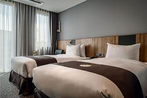 Best Western Plus Hotel Sejong