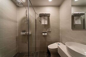 Best Western Plus Hotel Sejong