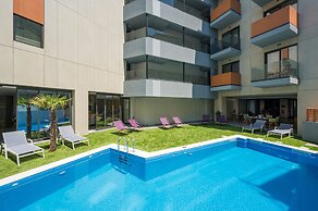Hyperion City Hotel