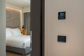 Hyperion City Hotel