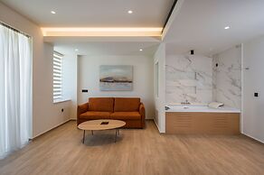 Hyperion City Hotel