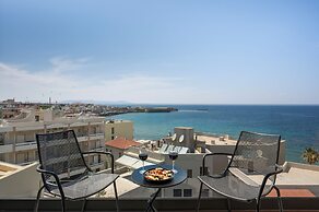 Hyperion City Hotel