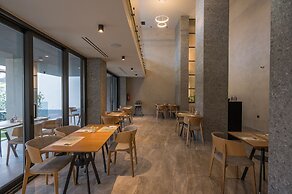 Hyperion City Hotel