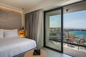 Hyperion City Hotel