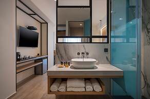 Hyperion City Hotel