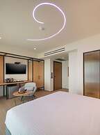 Hyperion City Hotel