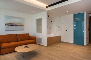 Hyperion City Hotel