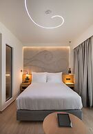 Hyperion City Hotel