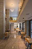 Hyperion City Hotel