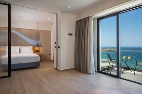 Hyperion City Hotel