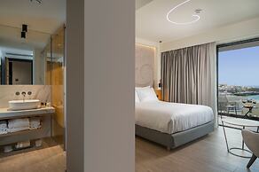 Hyperion City Hotel