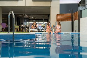 Hyperion City Hotel