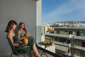 Hyperion City Hotel