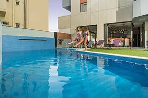Hyperion City Hotel