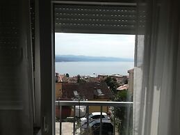 Karolina Apartment