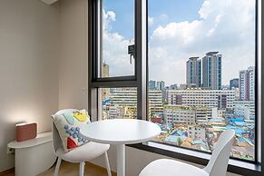 Urbanstay Myeongdong