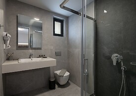 Morum City Hotel Chania