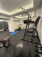 Morum City Hotel Chania