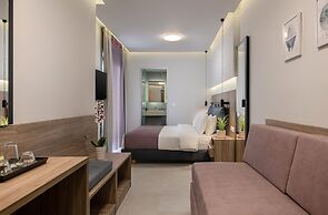 Morum City Hotel Chania