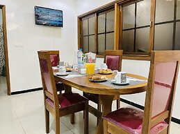 Inviting 1-bed Room Mam Residence