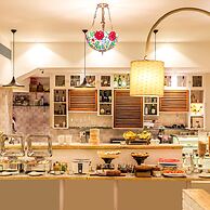 Bloom Hotel Juhu