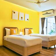 Bloom Hotel Juhu
