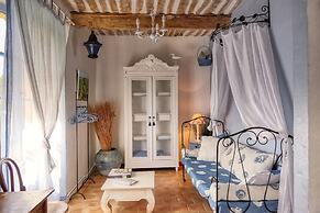 Mas en Baronnies Provencales