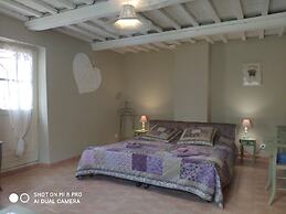 Mas en Baronnies Provencales