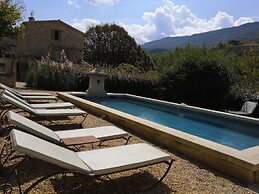 Mas en Baronnies Provencales