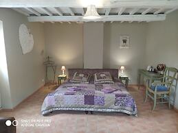 Mas en Baronnies Provencales