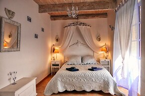 Mas en Baronnies Provencales