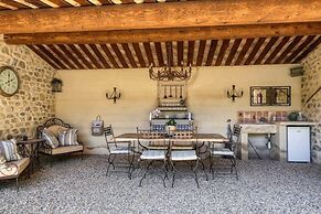 Mas en Baronnies Provencales
