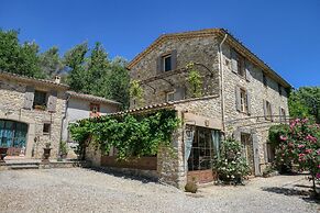 Mas en Baronnies Provencales