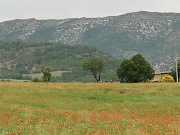 Mas en Baronnies Provencales