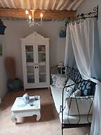 Mas en Baronnies Provencales