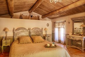 Mas en Baronnies Provencales