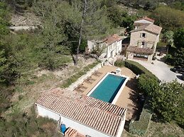 Mas en Baronnies Provencales
