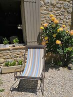 Mas en Baronnies Provencales