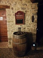 Mas en Baronnies Provencales