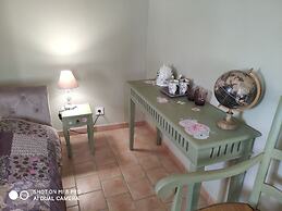 Mas en Baronnies Provencales