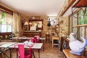 Mas en Baronnies Provencales