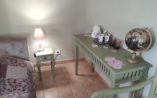 Mas en Baronnies Provencales
