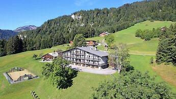 Les Balcons du Mont Blanc