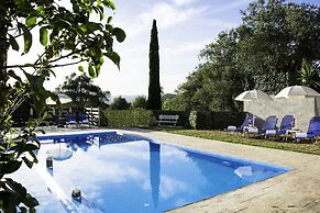 Villa Eros