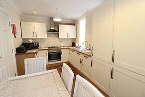 Westcliff House - 4 Bedrooms