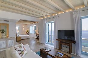 Seabird Sunbird Villas