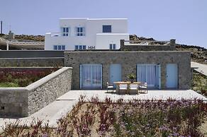 Seabird Sunbird Villas