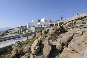 Seabird Sunbird Villas
