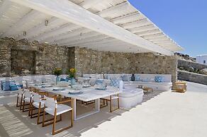 Seabird Sunbird Villas